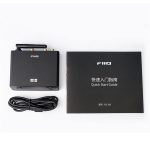 Desktop Bluetooth Dac Fiio BR13 - Ảnh 4