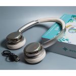 Tai Nghe On Ear Bluetooth SNOWSKY ANYTIME - Ảnh 5