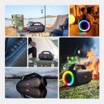 Loa Bluetooth MIFA WILDBOX - Ảnh 4