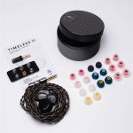 Tai Nghe In Ear 7HZ TIMELESS II - Ảnh 2