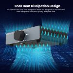 Desktop Speaker AMP AIYIMA A07 MAX TPA3255 - Ảnh 4