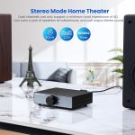 Desktop Speaker AMP AIYIMA A07 MAX TPA3255 - Ảnh 5