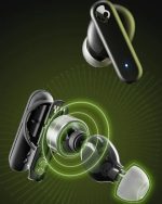Tai Nghe In Ear Bluetooth SKULLCANDY SMOKIN BUDS - Ảnh 2
