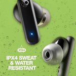 Tai Nghe In Ear Bluetooth SKULLCANDY SMOKIN BUDS - Ảnh 3
