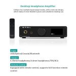 Desktop DAC/AMP SMSL C200 PRO - Ảnh 5