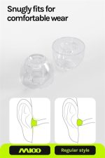 Eartips EPZ M100 - Ảnh 4