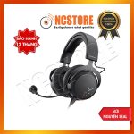 Tai Nghe Over Ear Chụp Tai BEYERDYNAMIC MMX100
