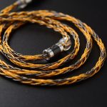 Cable NICEHCK C8-1 - Ảnh 2