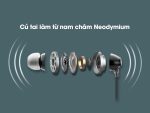 Tai Nghe In Ear SONY MDR EX15AP - Ảnh 4