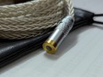 Cáp Nối NC AUDIO N01 | OFC 8X MẠ BẠC - Ảnh 4