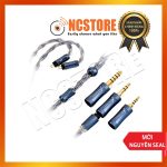 Cable KINERA ACE 2.0 | 3 Giắc Thay Thế | 2 Pin