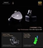 Tai Nghe In Ear Simgot EM6L - Ảnh 5