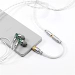 Dongle DAC DDHIFI TC35CM2 - Ảnh 3