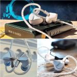 Tai Nghe In Ear LETSHUOER CADENZA 4 - Ảnh 4