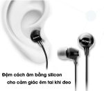 Tai Nghe In Ear SONY MDR EX15AP - Ảnh 5