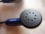 Tai Nghe EarBud SENNHEISER MX 365 - Ảnh 5
