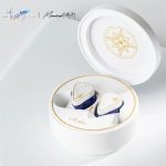 Tai Nghe In Ear Bluetooth MOONDROP ROBIN - Ảnh 4