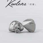 Tai Nghe In Ear MOONDROP KADENZ - Ảnh 2