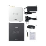 Desktop Dac/AMP Fiio K11 R2R - Ảnh 2