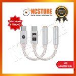 Dongle DAC AMP Jcally JM20 Max