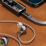 Tai Nghe In Ear BLON BL03 MK2 - Ảnh 4