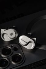 Tai Nghe In Ear LETSHUOER S08 - Ảnh 2