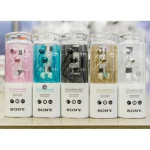 Tai Nghe In Ear SONY MDR EX155AP - Ảnh 5
