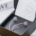 Tai Nghe In Ear Moondrop Quarks - Ảnh 3
