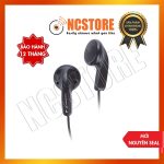 Tai Nghe EarBud SENNHEISER MX 400 II