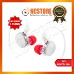 Tai Nghe In Ear 7hz X HBB Elua
