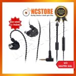 Tai Nghe In Ear TINHIFI C2 2025