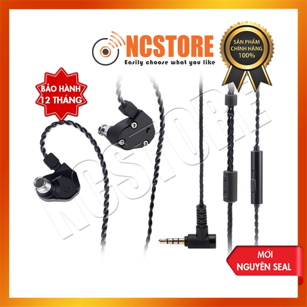 Tai Nghe In Ear TINHIFI C2 2025