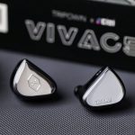 Tai Nghe In Ear TRIPOWIN X 0DIBI VIVACE - Ảnh 3