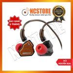 Tai Nghe In Ear 7hz Salnotes Zero 2