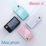 Dac/AMP Portable Ibasso Macaron - Ảnh 3