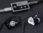 Tai Nghe Kiwi Ears Ke4 In Ear - Ảnh 3