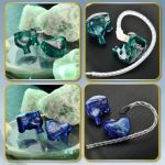 Tai Nghe Kinera Celest Wyvern Qing - Ảnh 5