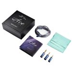 Cable KINERA ACE 2.0 | 3 Giắc Thay Thế | 2 Pin - Ảnh 2