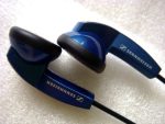 Tai Nghe EarBud SENNHEISER MX 365 - Ảnh 4