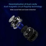 Tai Nghe EPZ Q1 Pro In Ear - Ảnh 3