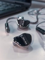 Tai Nghe In Ear FIIO JD1 DSP | Type C - Ảnh 4