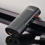 Portable DAC/AMP KINERA CELEST CD-20 - Ảnh 4