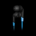 Tai nghe In Ear ROCCAT SYVA - xanh đen có mic - Ảnh 4