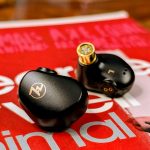 Tai Nghe 7hz G1 In Ear - Ảnh 5