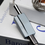 Portable DAC/AMP ROSESELSA RS9039 - Ảnh 2