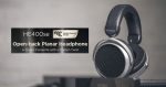 Tai Nghe Over Ear Chụp Tai HIFIMAN HE400SE | STEEL MAGNETIC - Ảnh 2