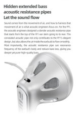 Tai Nghe Earbud Fiio FF1 - Ảnh 4