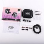 Tai Nghe In Ear KIWI EARS AETHER - Ảnh 2