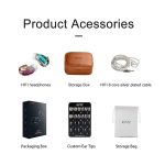 Tai Nghe In Ear EPZ 320 - Ảnh 3