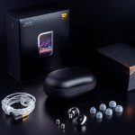 Tai Nghe In Ear Simgot EA500 - Ảnh 2